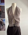 the Judy Shirt Top