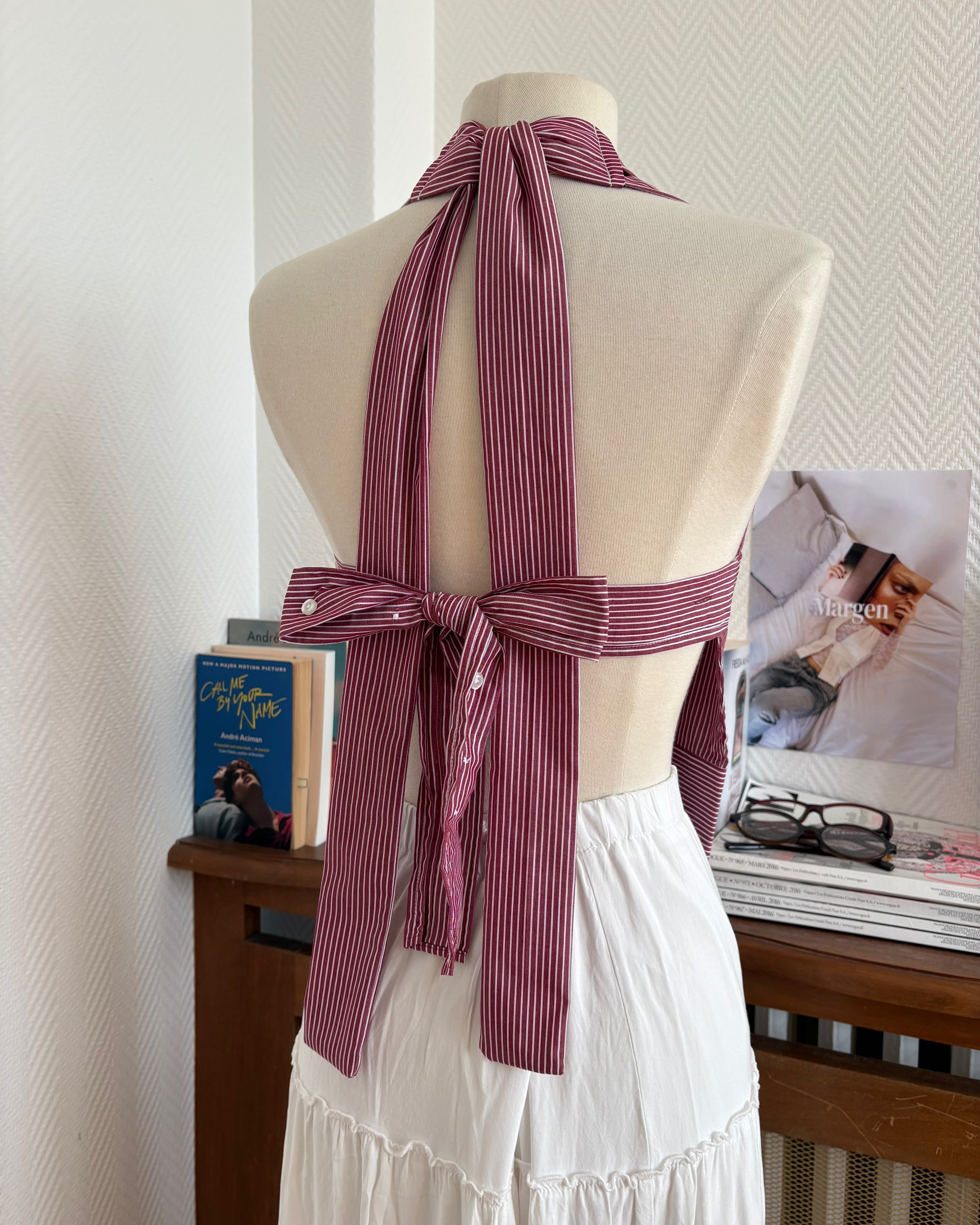 le Top Chemise Connie
