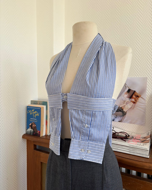 le Top Chemise Billie