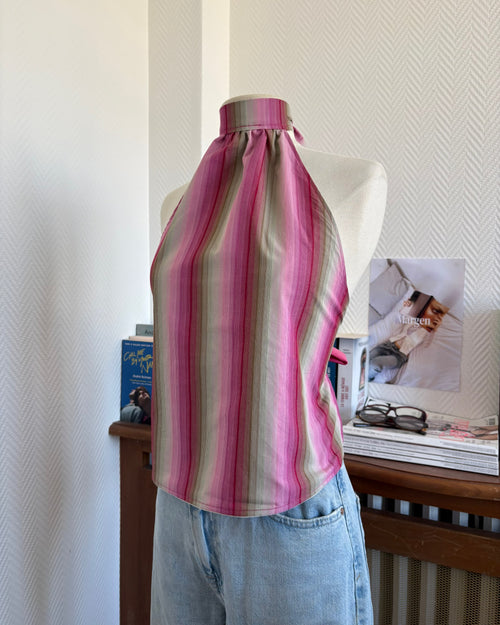 le Choker Top Wanda