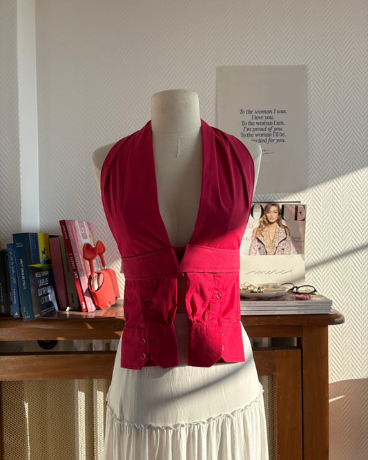 le Top Chemise Connie
