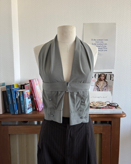 le Top Chemise Dakota