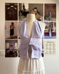 le Top Chemise Heidi