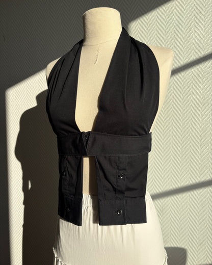le Top Chemise Victoria