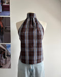 le Choker Top Elena