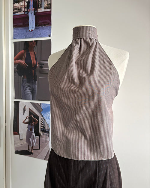 le Choker Top Haley