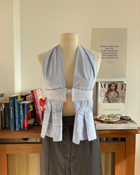 le Top Chemise Billie