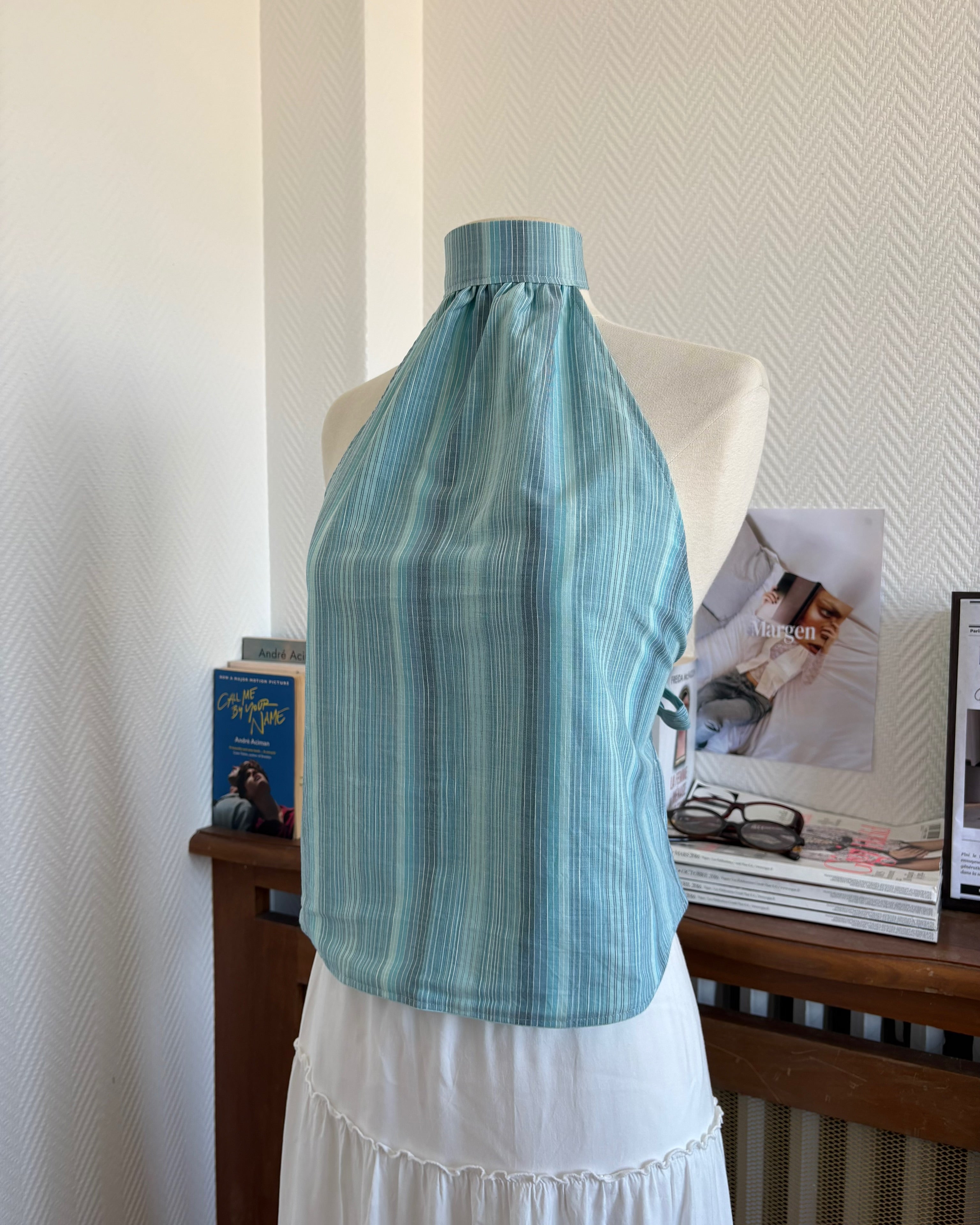 le Choker Top Addison
