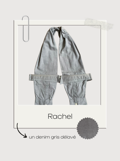 le Top Chemise Rachel